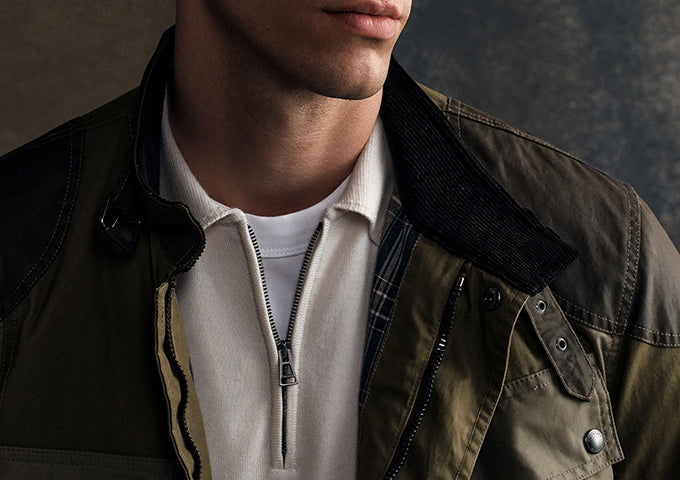 Belstaff Clothing for Men | Collection in Ireland | Curtis & Dunne Belstaff Clothing for Men | Collection in Ireland | Curtis & Dunne