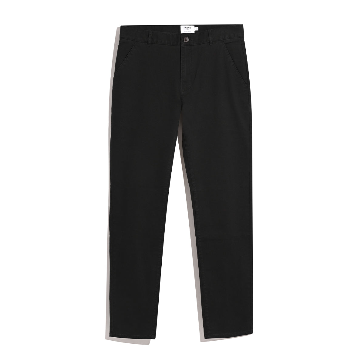 Farah Elm STR Twill Chino