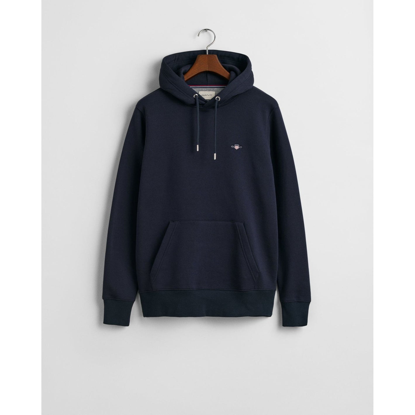 Gant Reg Shield Hoodie