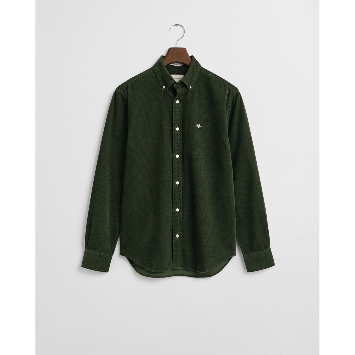 Gant Regular Corduroy Shirt
