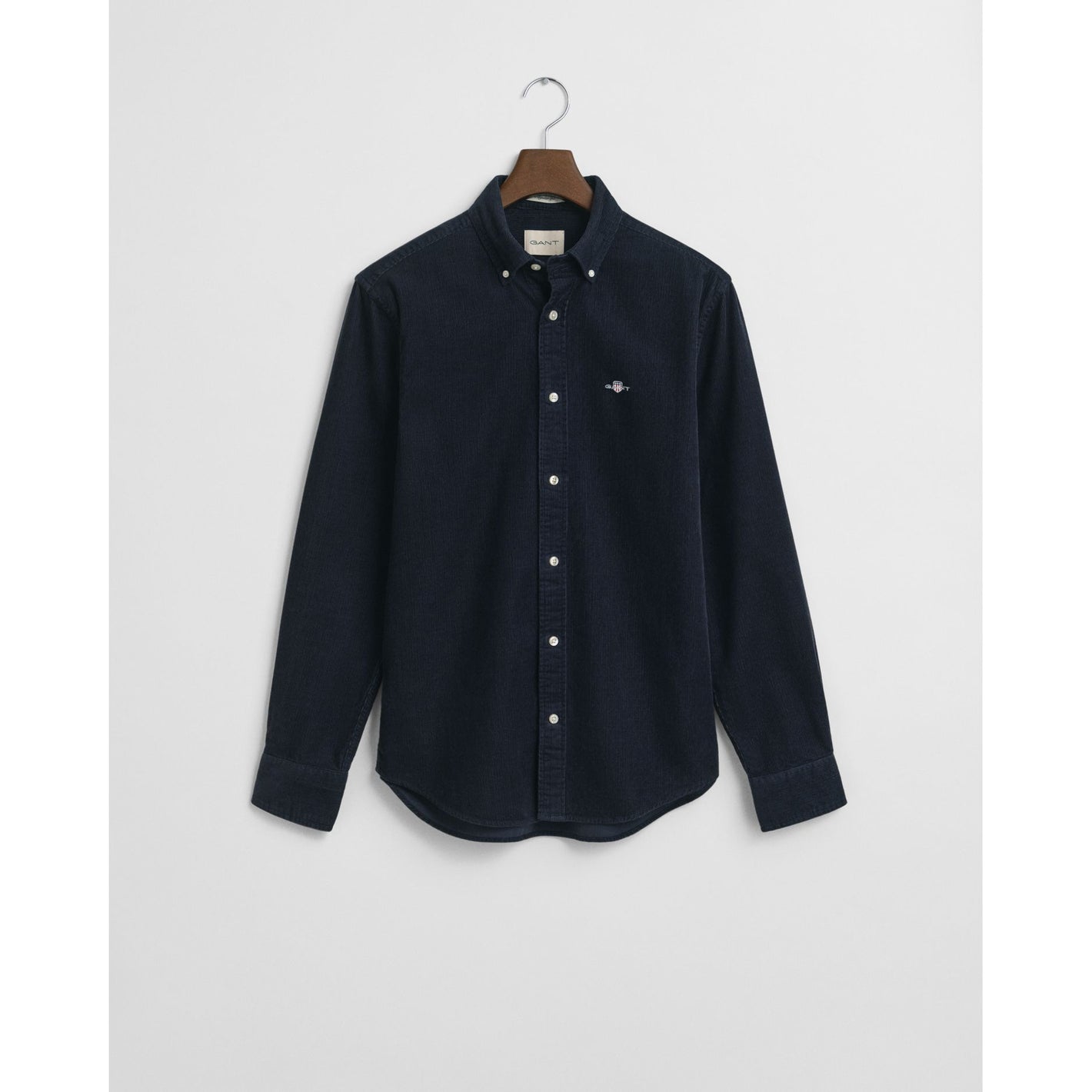 Gant Regular Corduroy Shirt
