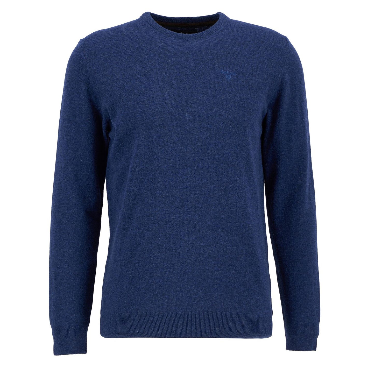 Barbour Essential Lambswool Crew-Neck