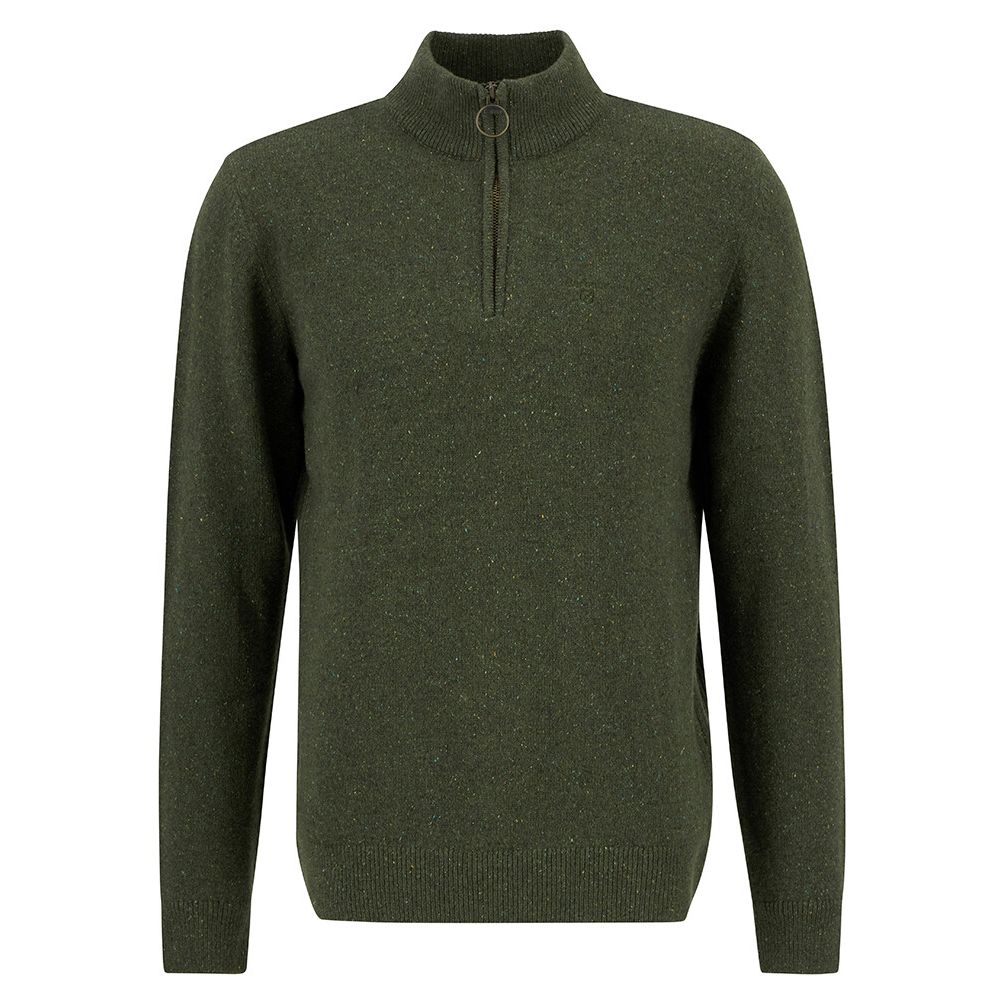 Barbour Tisbury Half Zip