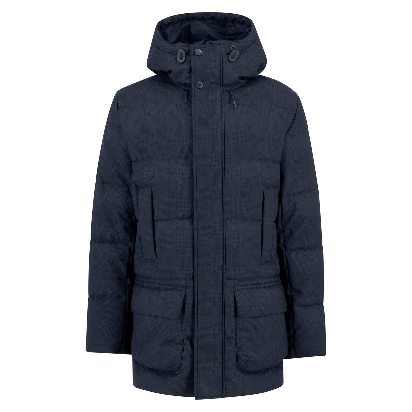 Barbour Winter Beauford Jacket