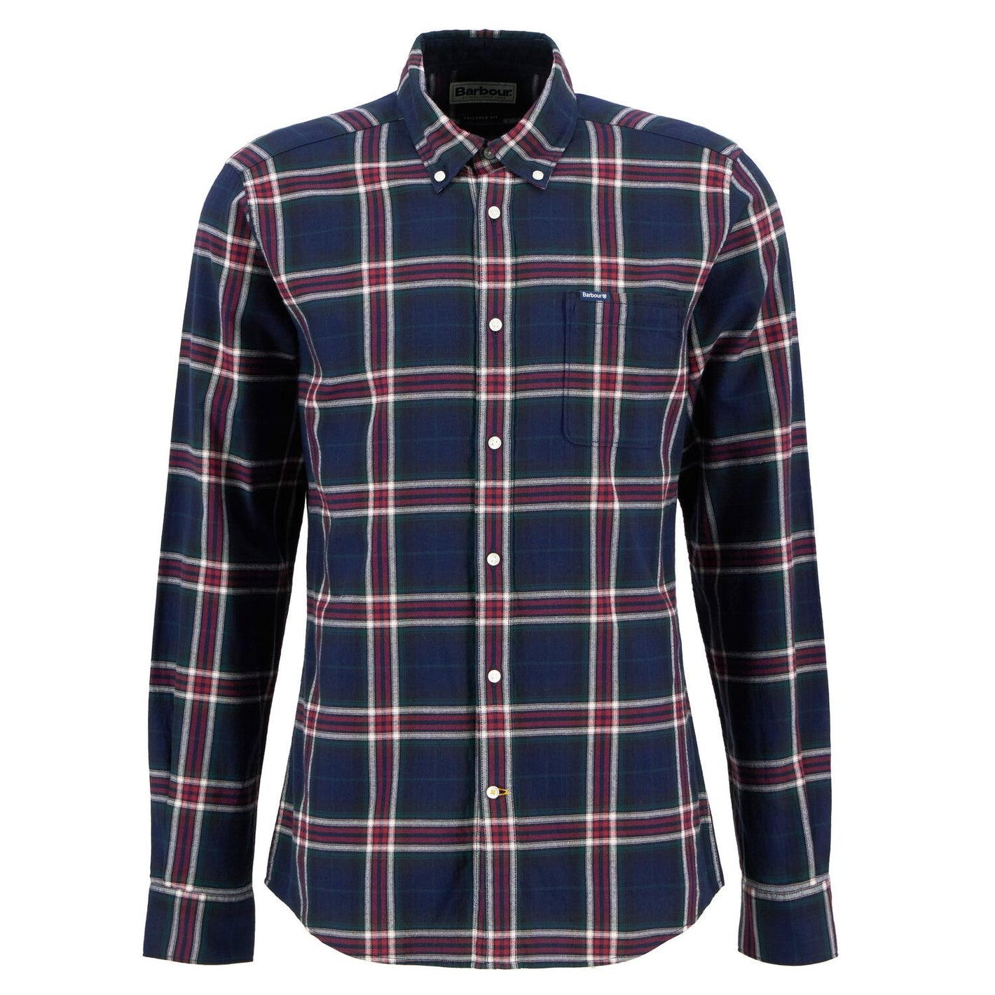 Barbour Crossfell Tailored Shirt