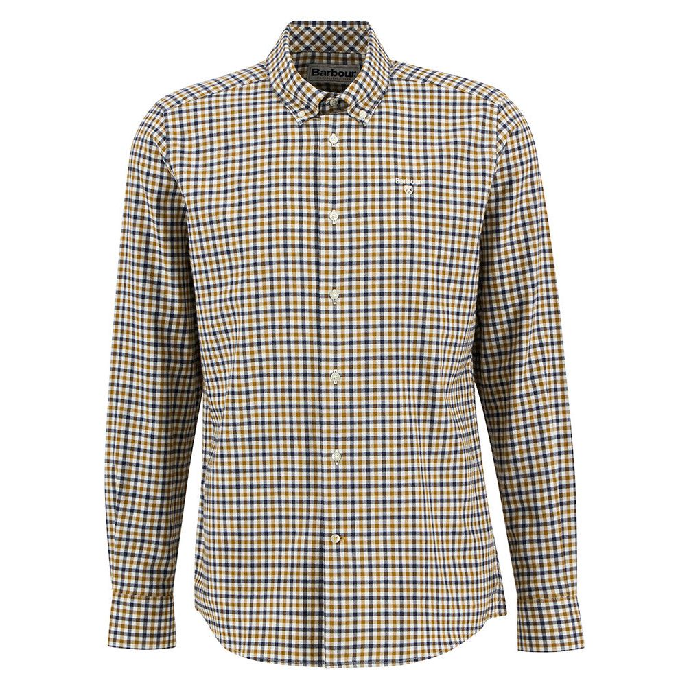 Barbour Sporting Tattersall Shirt