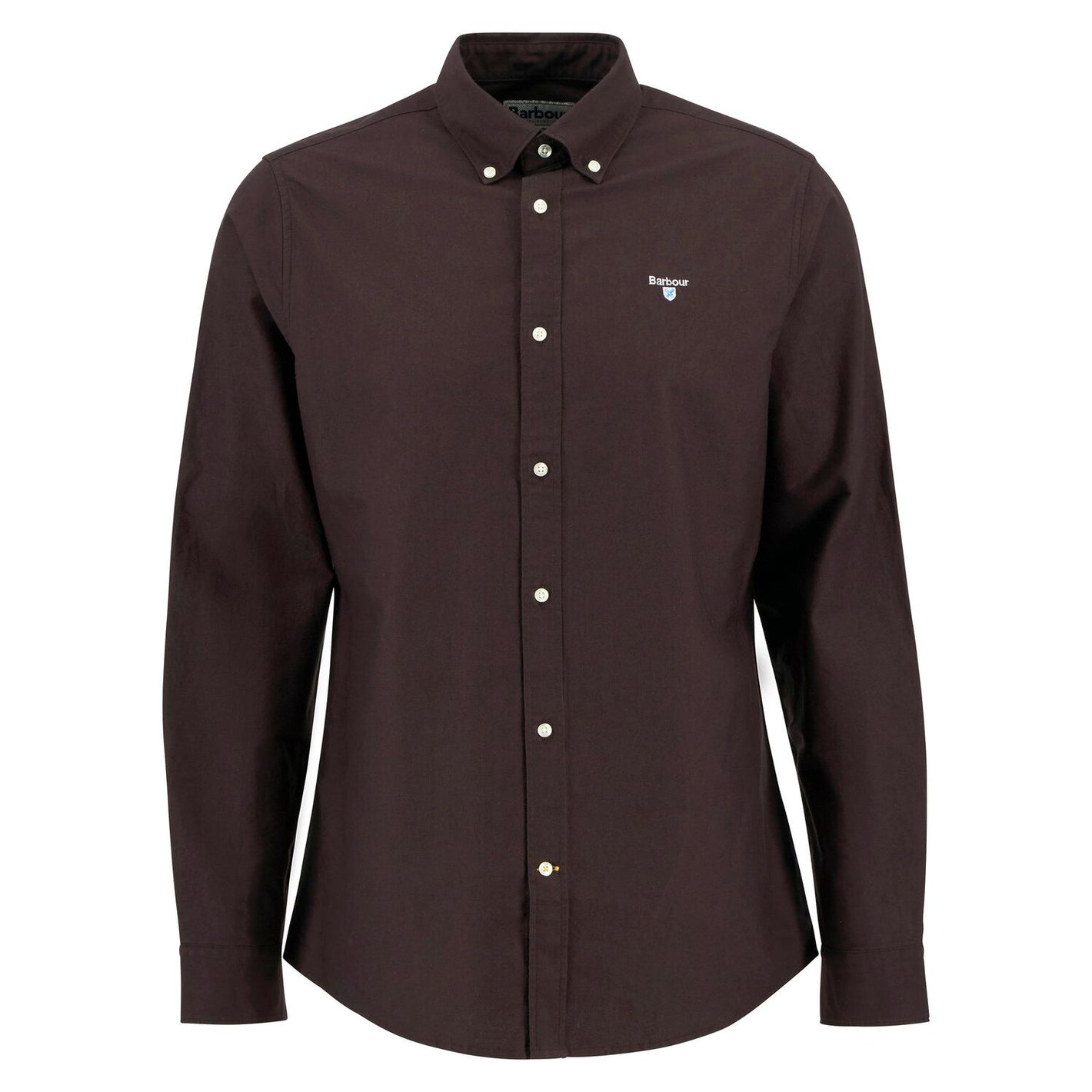 Barbour Oxtown Shirt