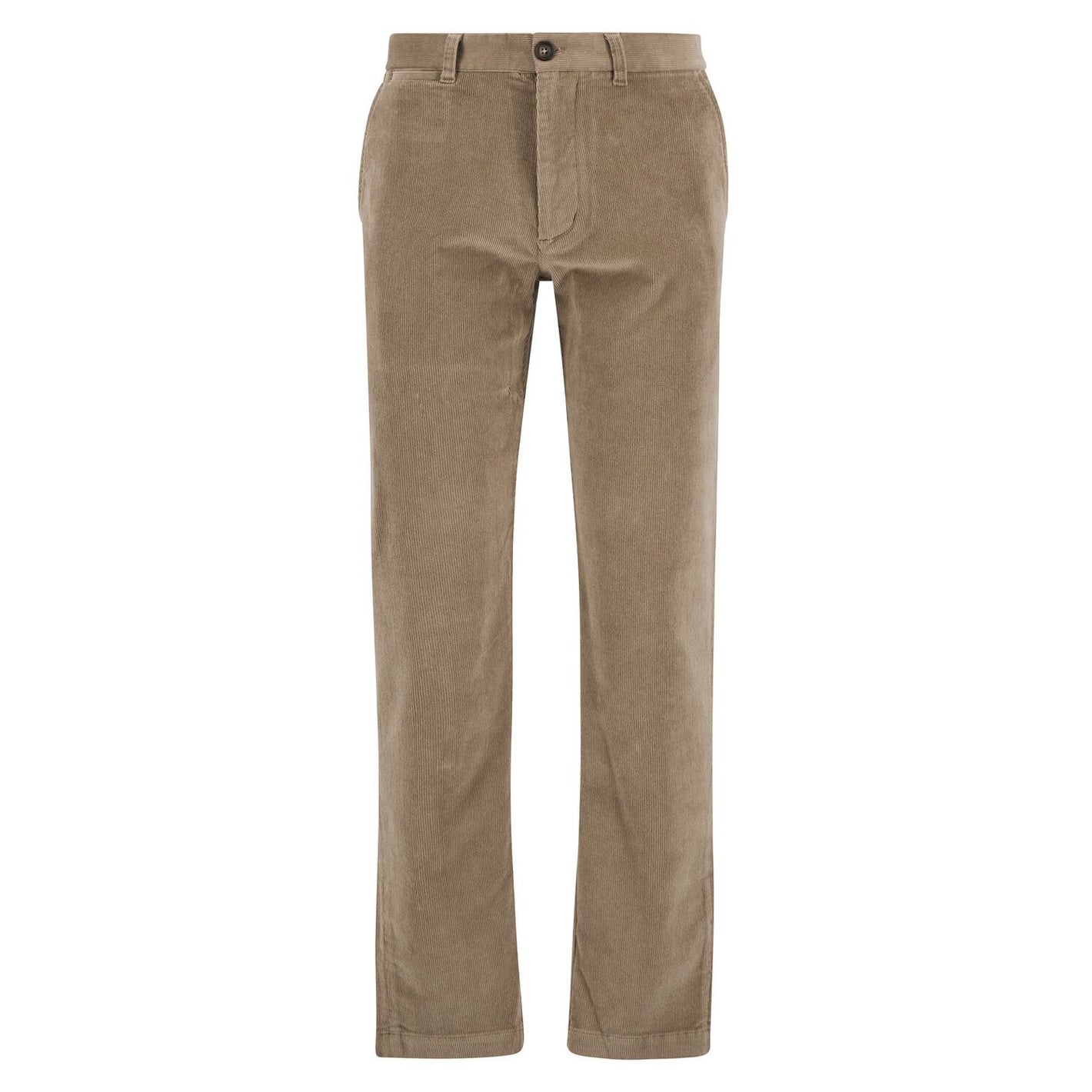 Barbour Cord Tailored Fit Trouser