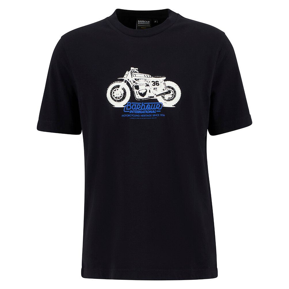 Barbour International Cruise T-Shirt