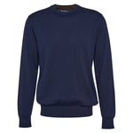 Barbour Bayfield Crew Knit - Curtis & Dunne