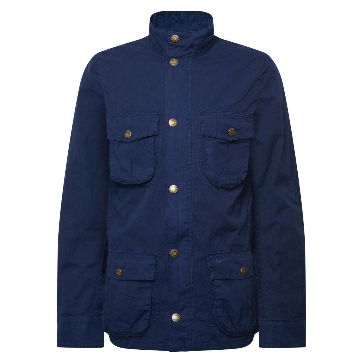 Barbour Corbridge Casual Jacket - Curtis & Dunne