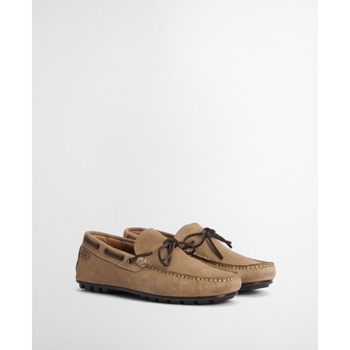 Barbour Courage Shoe - Curtis & Dunne