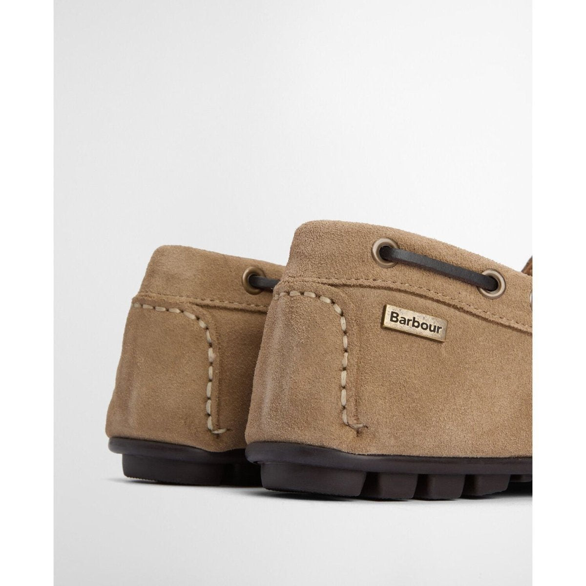 Barbour Courage Shoe - Curtis & Dunne