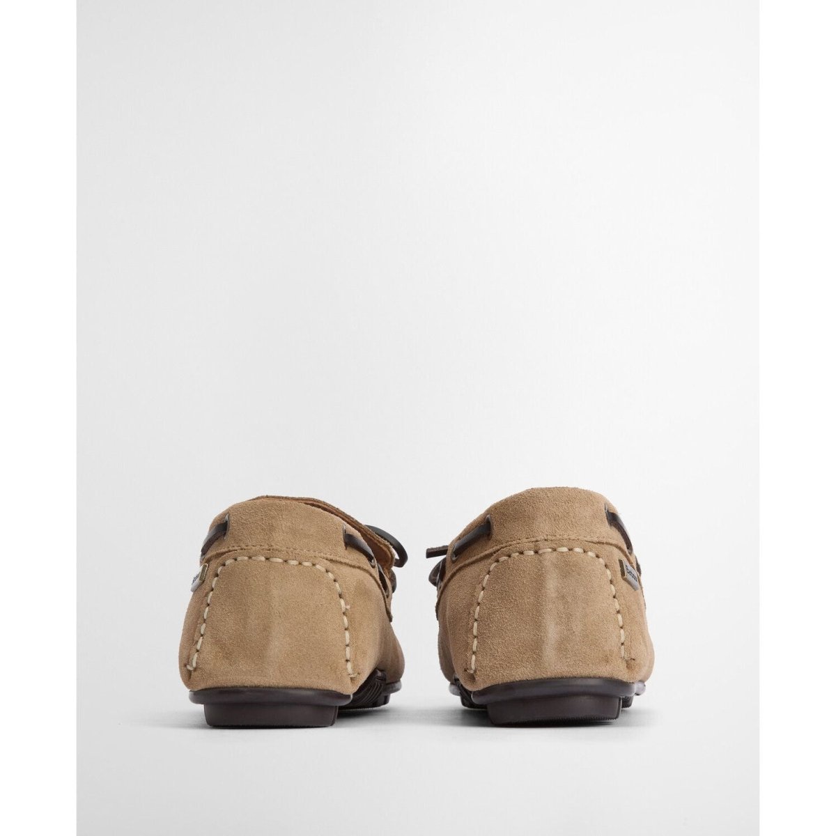 Barbour Courage Shoe - Curtis & Dunne