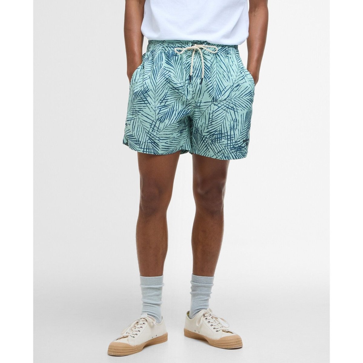 Barbour Falmouth Swim Shorts - Curtis & Dunne