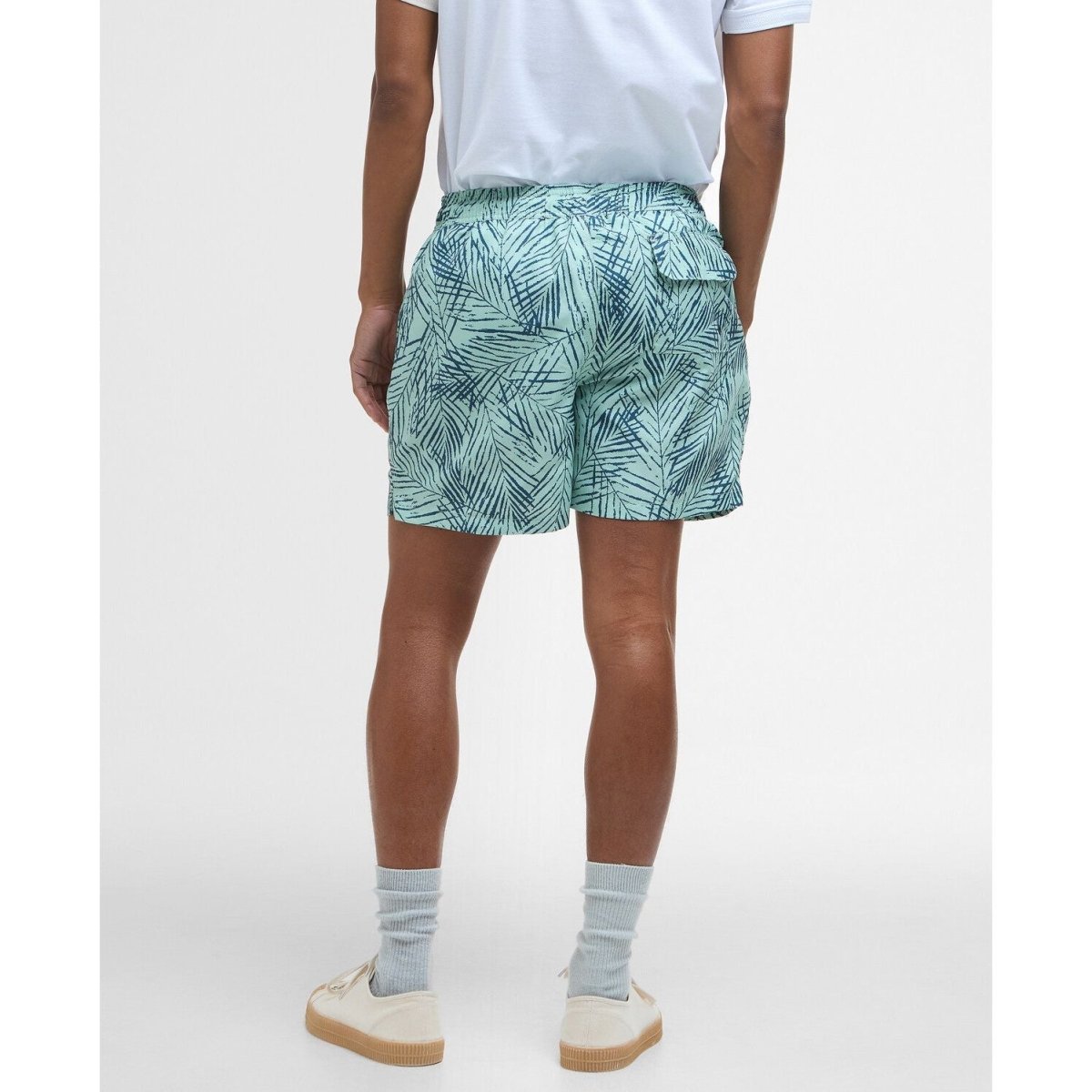 Barbour Falmouth Swim Shorts - Curtis & Dunne