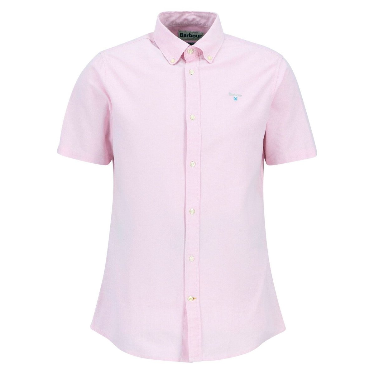 Barbour Oxtown Shirt - Curtis & Dunne