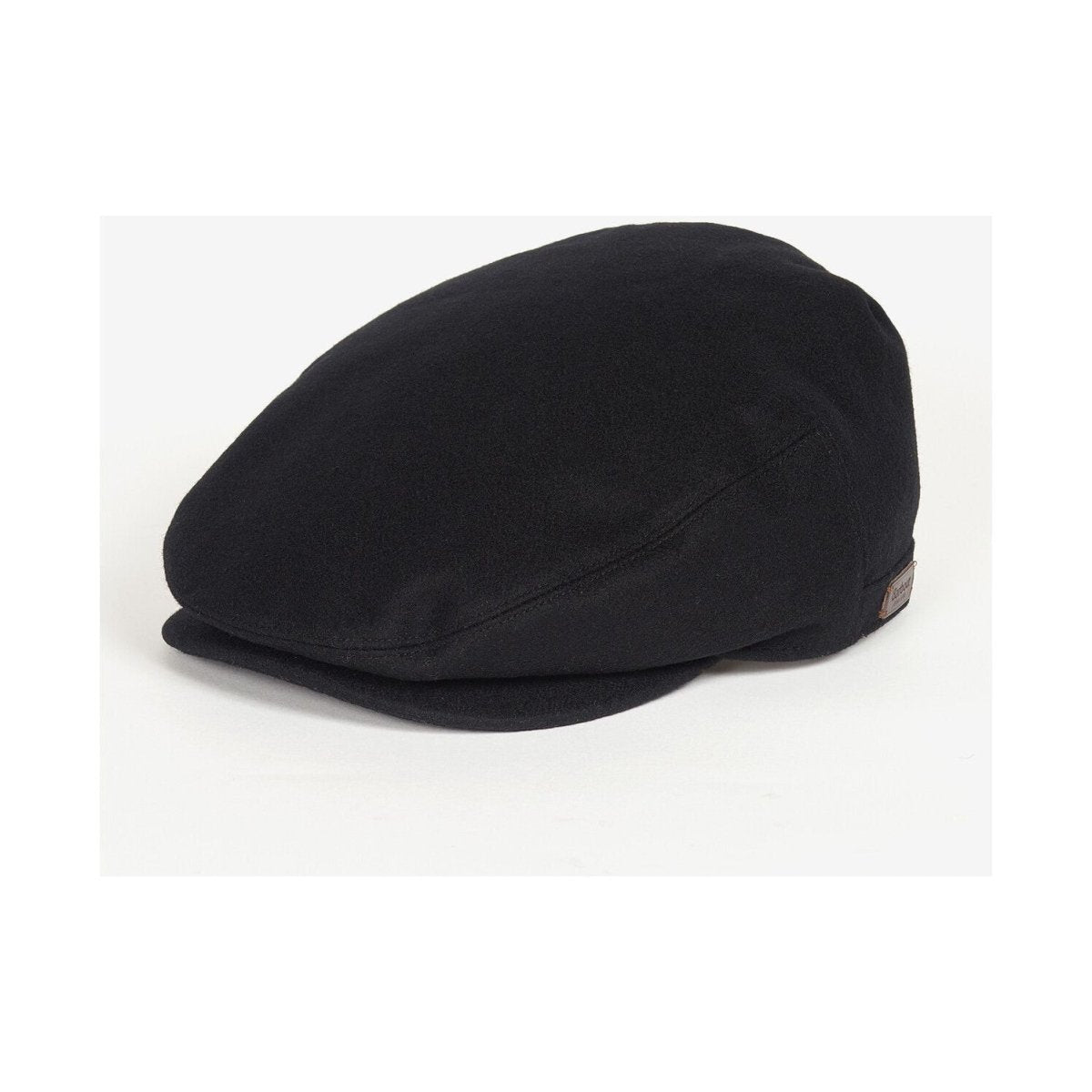 Barbour Redshore Flat Cap Curtis Dunne