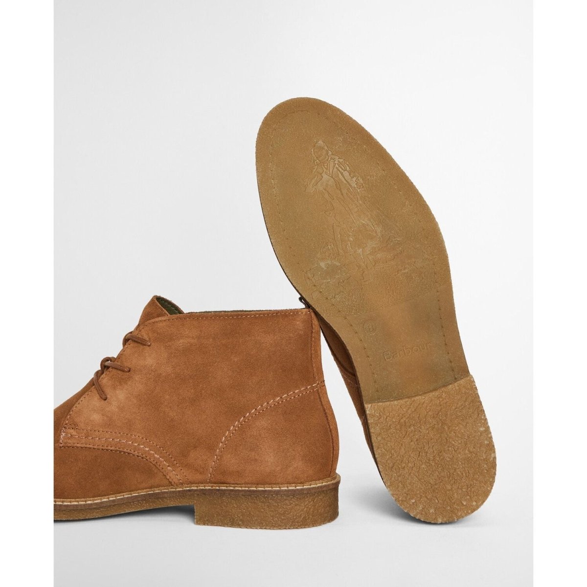 Barbour Sonoran Boot - Curtis & Dunne