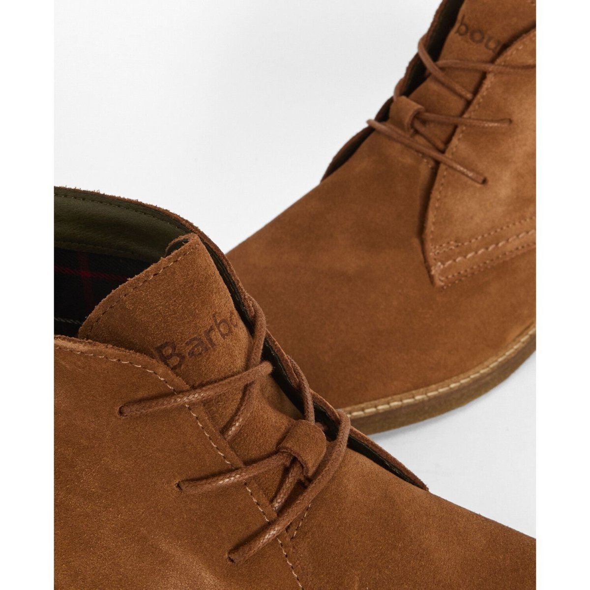 Barbour Sonoran Boot - Curtis & Dunne