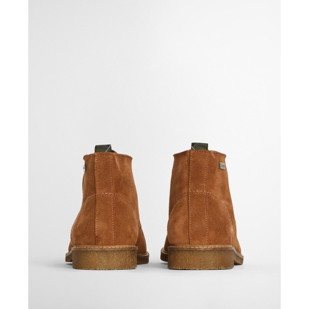 Barbour Sonoran Boot - Curtis & Dunne