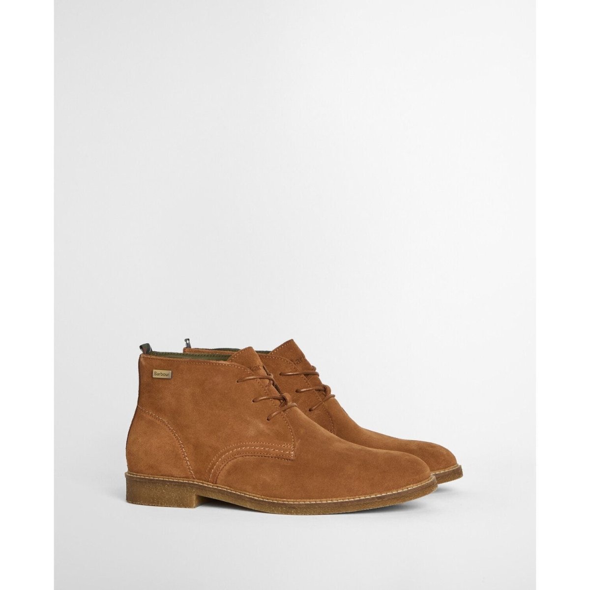 Barbour Sonoran Boot - Curtis & Dunne