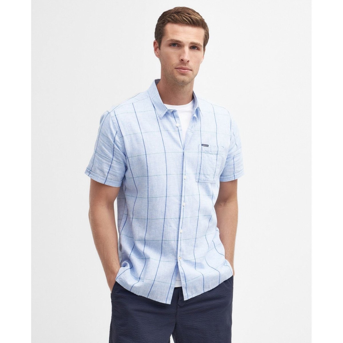 Barbour Swaledale Shirt - Curtis & Dunne