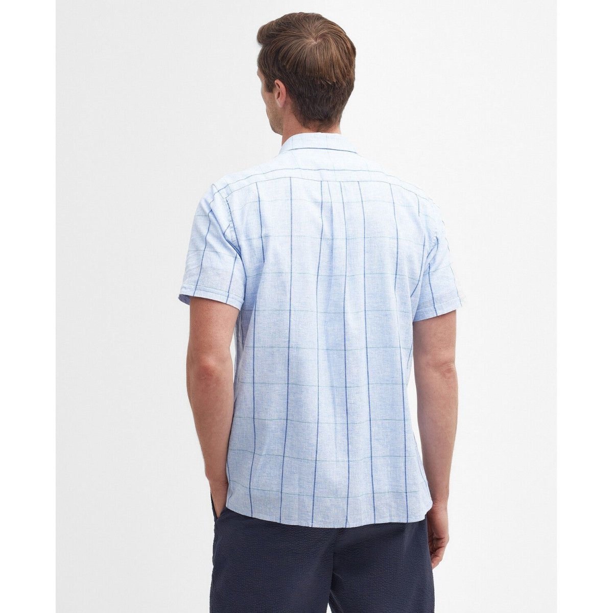 Barbour Swaledale Shirt - Curtis & Dunne