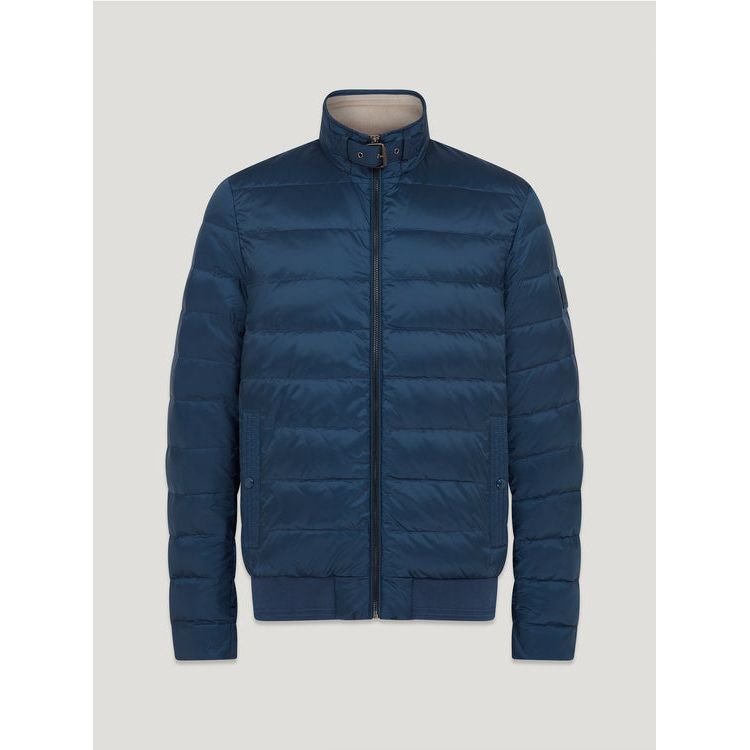 Belstaff Circuit Jacket - Curtis & Dunne