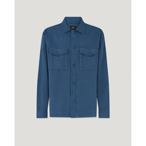 Belstaff CS60 Overshirt - Curtis & Dunne