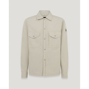 Belstaff CS60 Overshirt - Curtis & Dunne