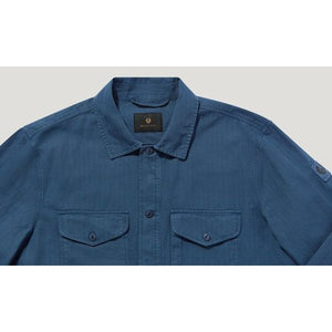 Belstaff CS60 Overshirt - Curtis & Dunne