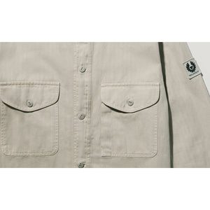 Belstaff CS60 Overshirt - Curtis & Dunne