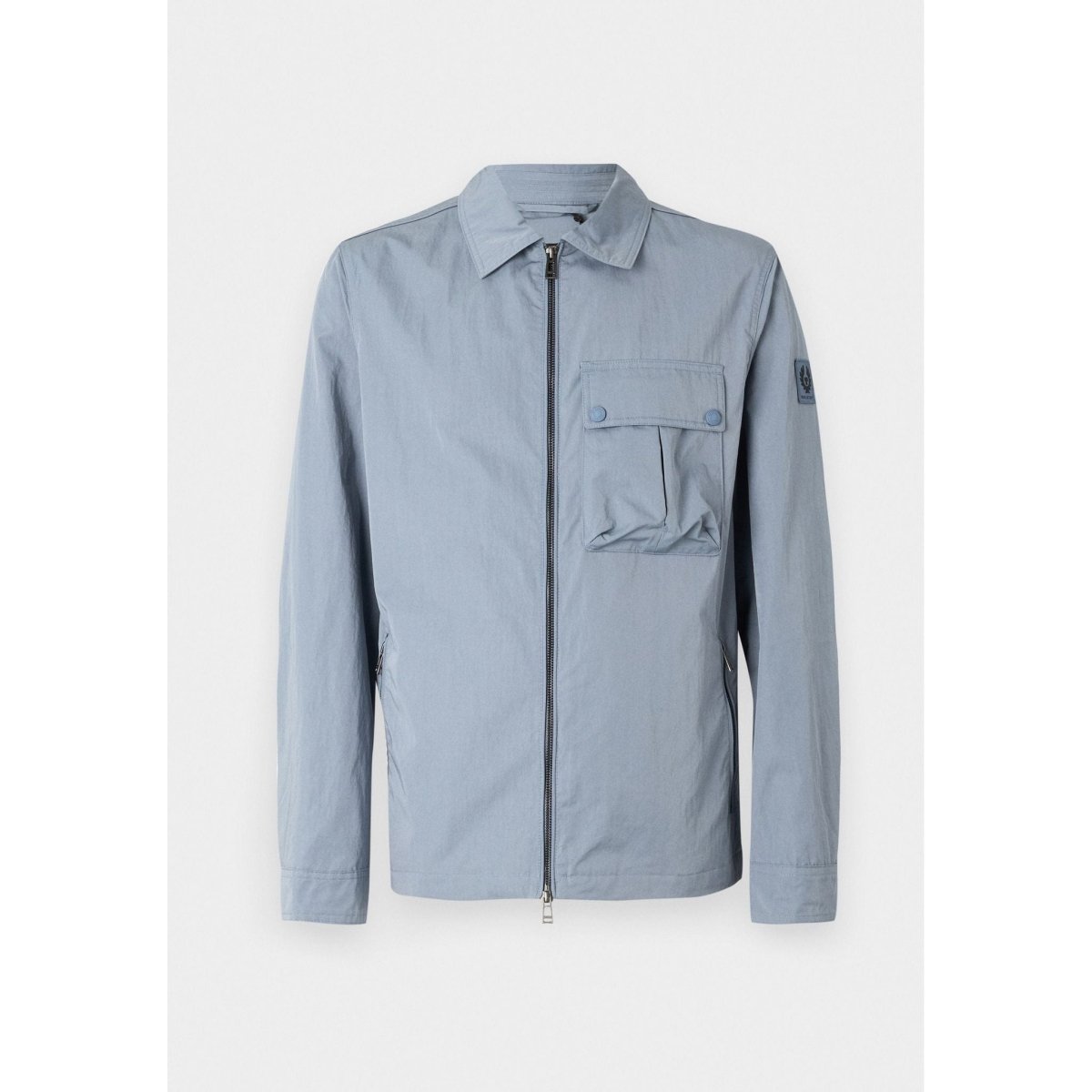 Belstaff Drome Overshirt - Curtis & Dunne