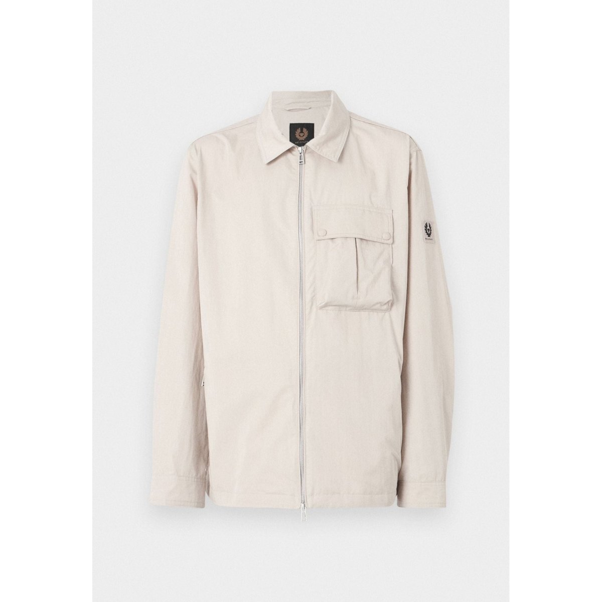 Belstaff Drome Overshirt - Curtis & Dunne