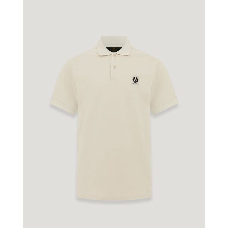 Belstaff Polo Shirt - Curtis & Dunne