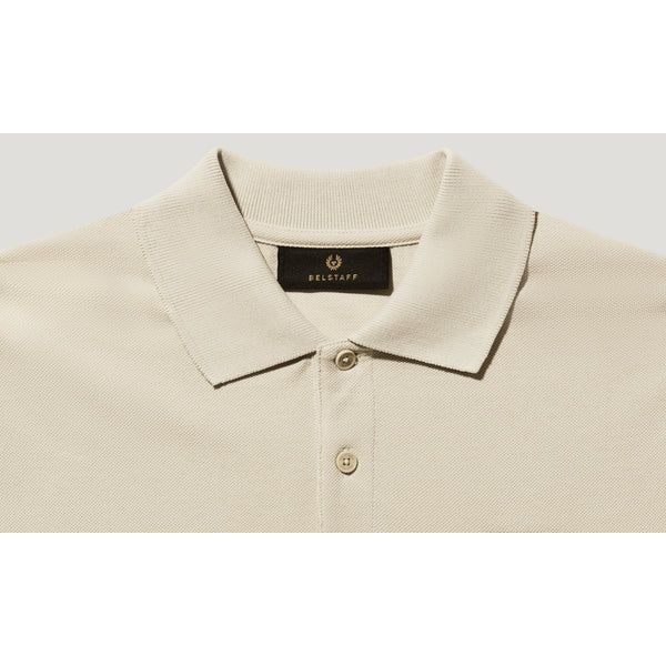 Belstaff Polo Shirt - Curtis & Dunne