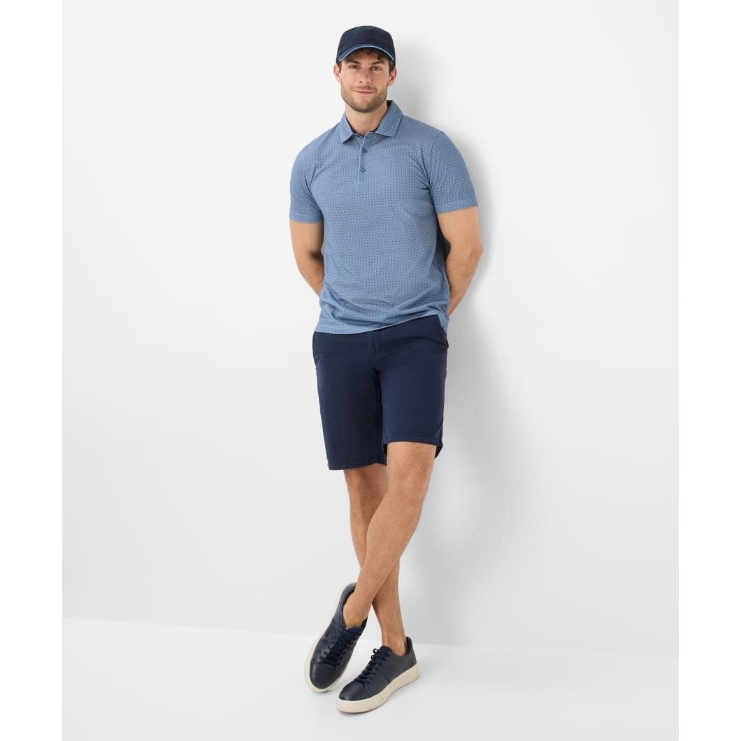 Brax Bari Shorts - Curtis & Dunne