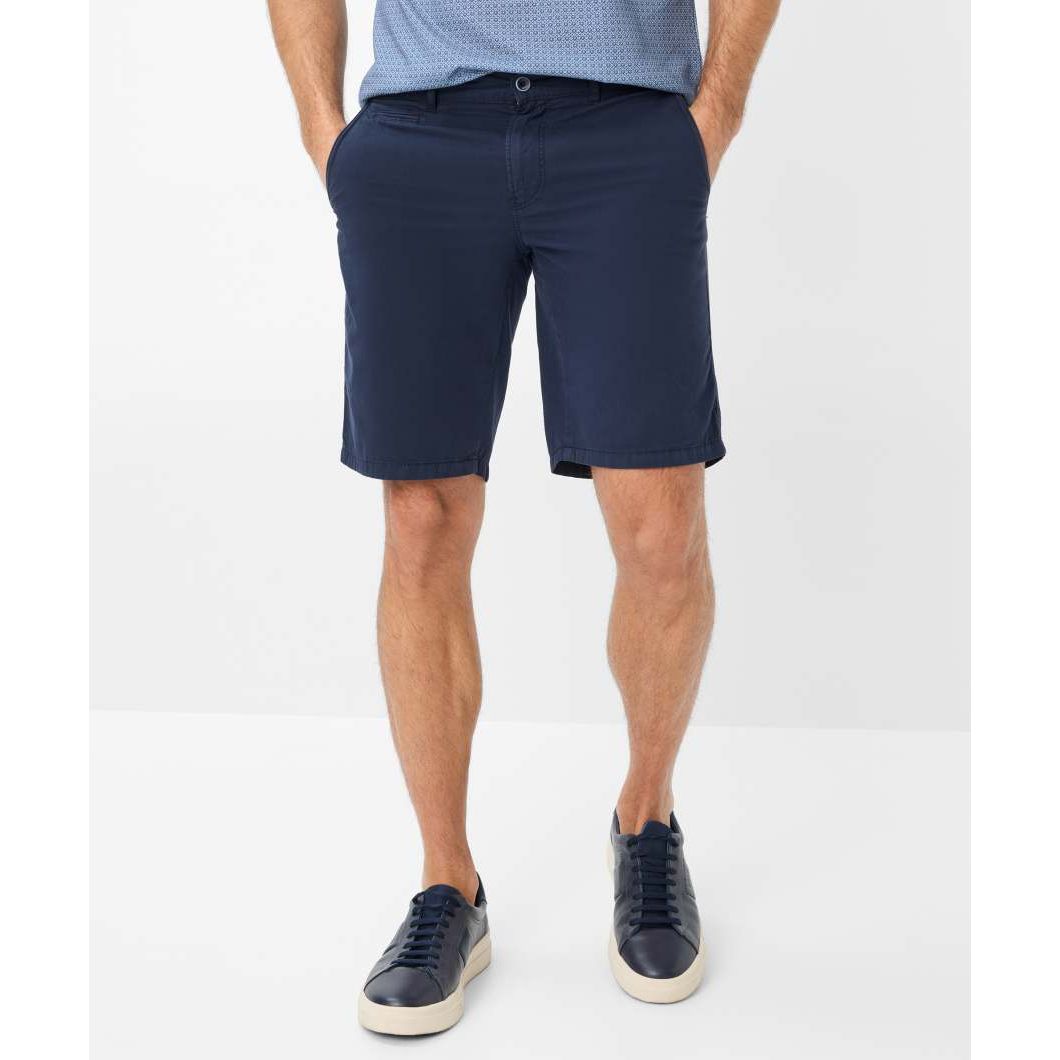 Brax Bari Shorts - Curtis & Dunne