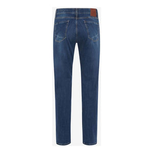 Brax Chuck Jeans - Curtis & Dunne