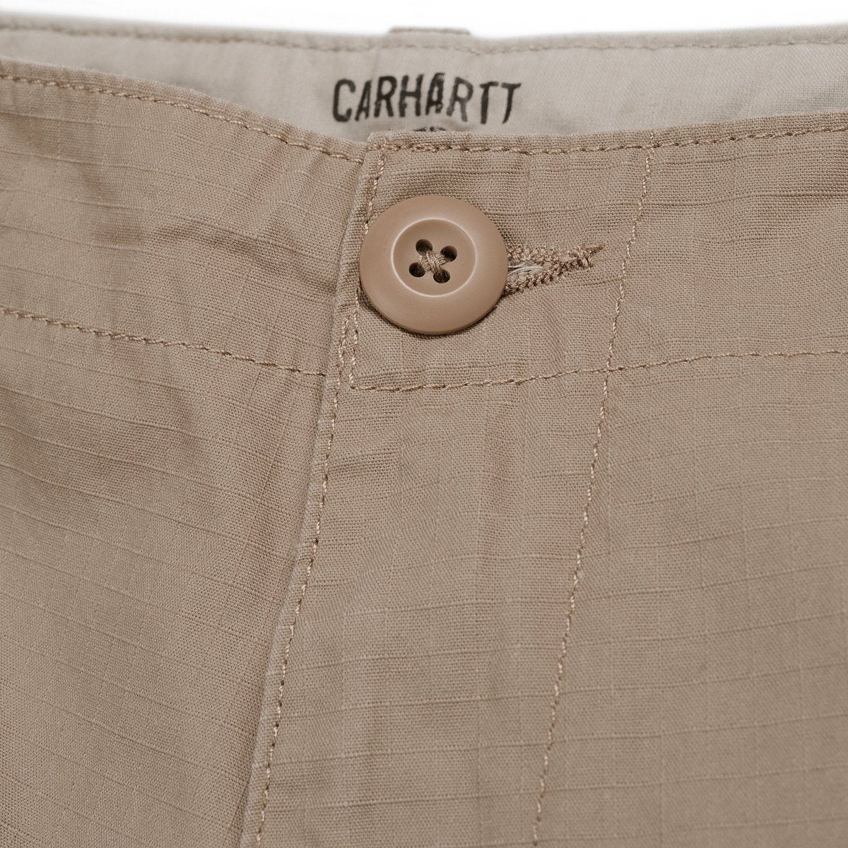 Carhartt WIP Aviation Short - Curtis & Dunne