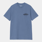 Carhartt WIP Catalogue T-Shirt - Curtis & Dunne