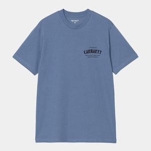 Carhartt WIP Catalogue T-Shirt - Curtis & Dunne
