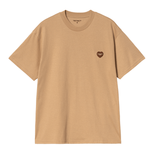 Carhartt WIP Heart 11 Hartt T-Shirt - Curtis & Dunne