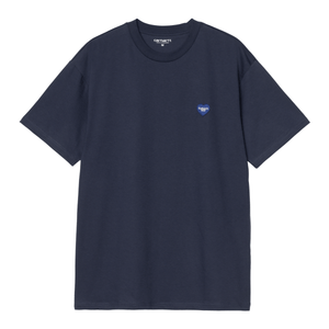 Carhartt WIP Heart 11 Hartt T-Shirt - Curtis & Dunne