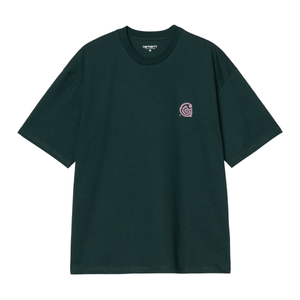 Carhartt WIP Helix T-Shirt - Curtis & Dunne