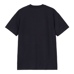 Carhartt WIP Solar Chrome T-Shirt - Curtis & Dunne