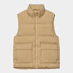 Carhartt WIP Springfield Vest - Curtis & Dunne