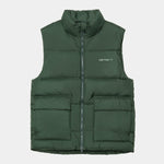 Carhartt WIP Springfield Vest - Curtis & Dunne