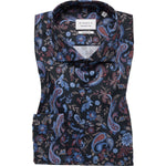 Eterna Modern Fit Shirt - Curtis & Dunne